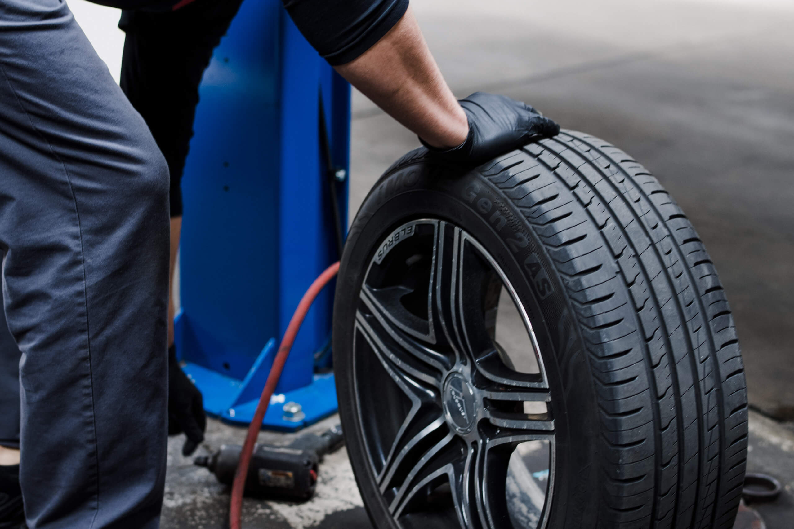 Car Repair Service