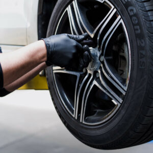 OE Replica Wheels 3