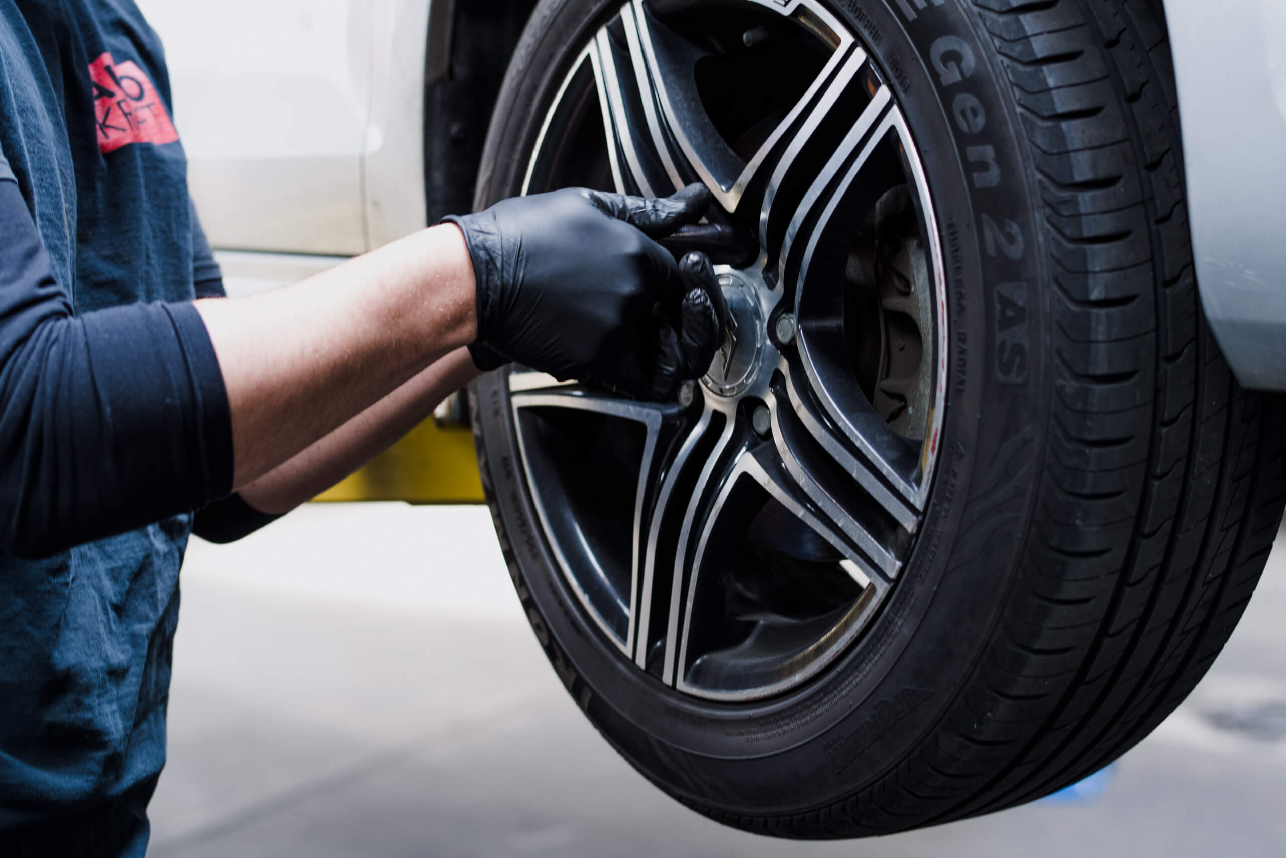 Car Repair Service