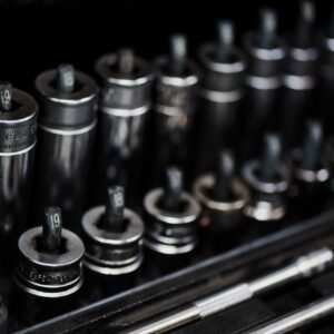 Brake Conversion Kit 2